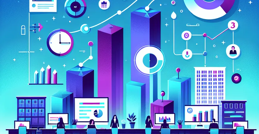 企业如何应对高员工流失率？实用对策分享