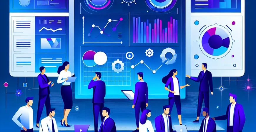 企业如何用项目管理软件优化流程？实用策略