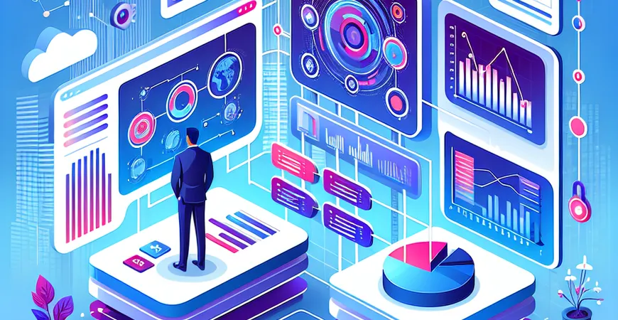 企业如何选择ERP管理软件？避坑指南来了！