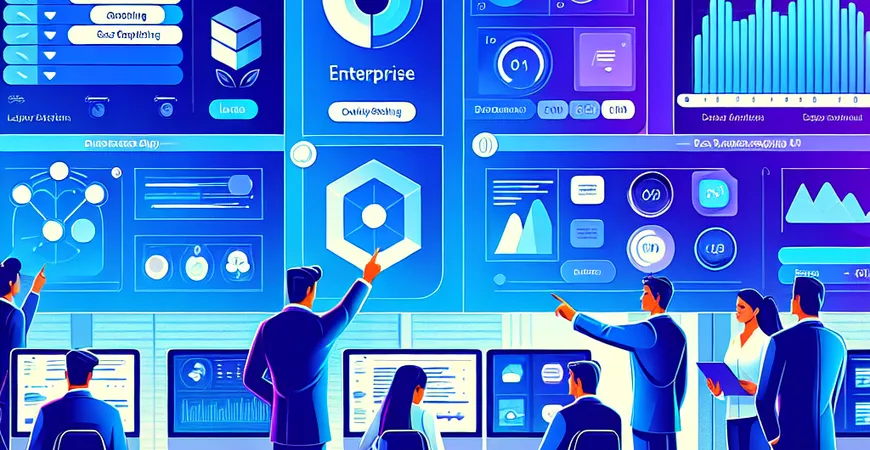 企业如何选择任务管理软件？2025年超级全面指南