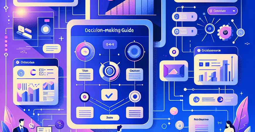 企业如何选择最合适的项目管理系统，决策指南