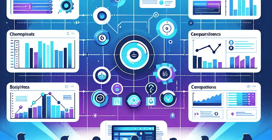 企业如何选择适合的项目管理系统？十大热门对比