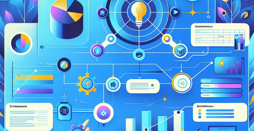 企业如何通过任务管理提升效率？2025年实用指南