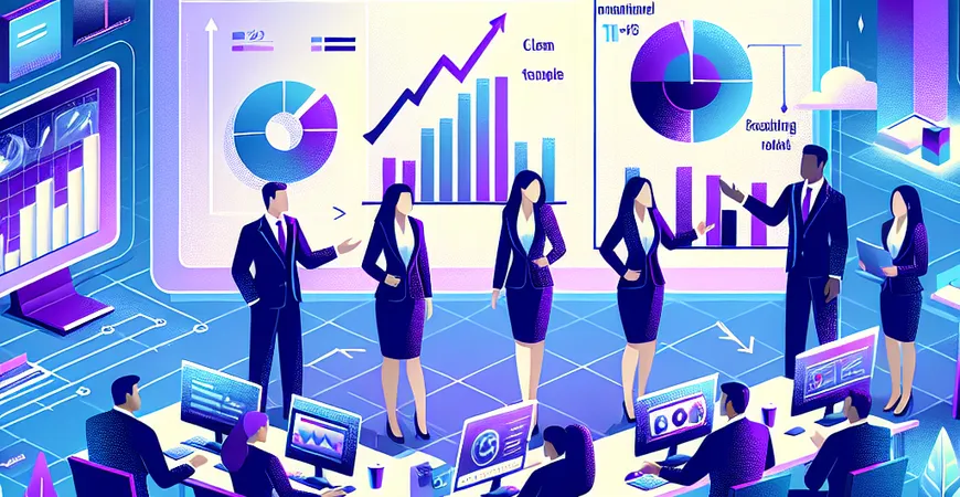 企业如何通过培训调动员工积极性？2025年攻略