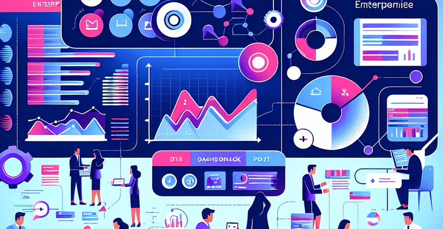 企业如何通过项目管理工具提升效率？实战案例分享