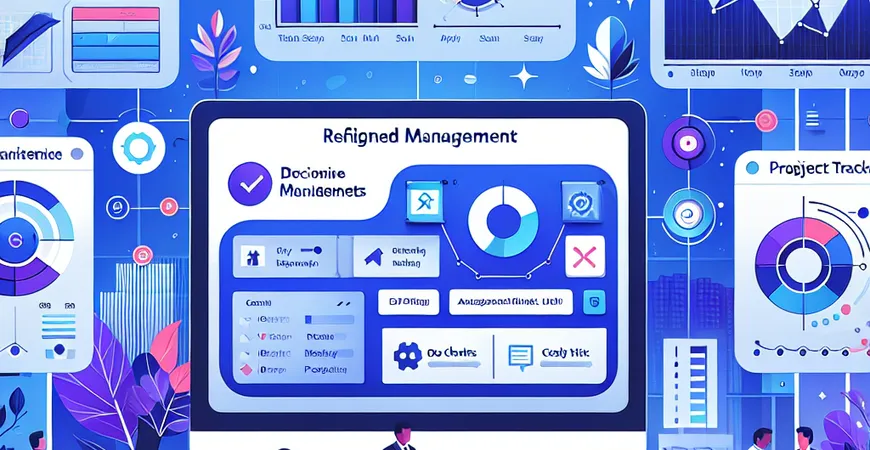 企业如何通过项目管理系统实现精细化管理？