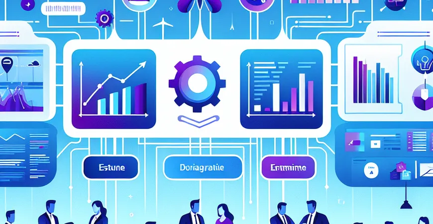企业如何通过项目管理软件实现数字化转型？五大策略