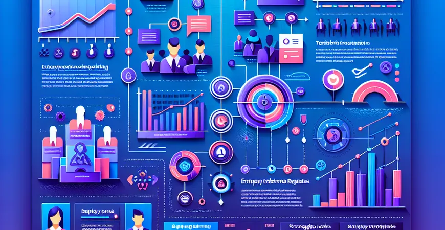 企业如何降低员工离职率？成功案例分享