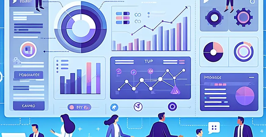 企业如何高效使用项目管理系统，实用技巧大公开