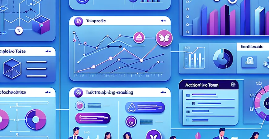 企业如何高效实施项目管理系统？