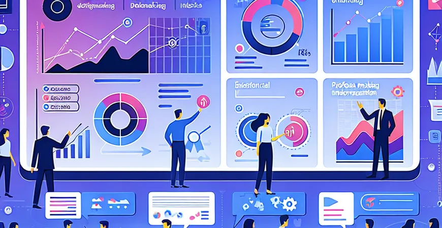 企业如何高效进行任务管理？软件助你提升效能