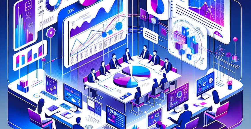 企业推广项目协作平台的成功经验与失败教训