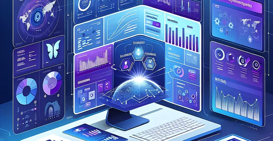 企业数字化转型，项目管理系统选型必读