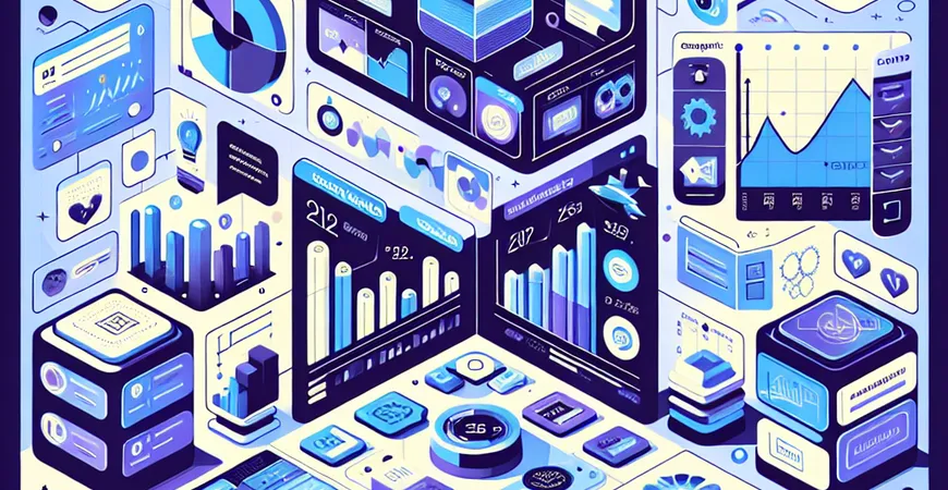 企业管理系统与项目工具对比，2025年最全解析