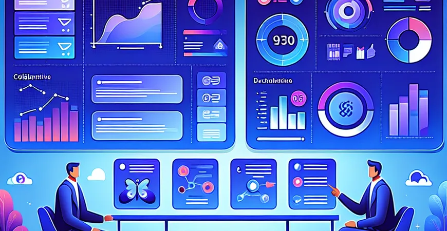 企业管理系统与项目管理工具有何不同？深入探讨