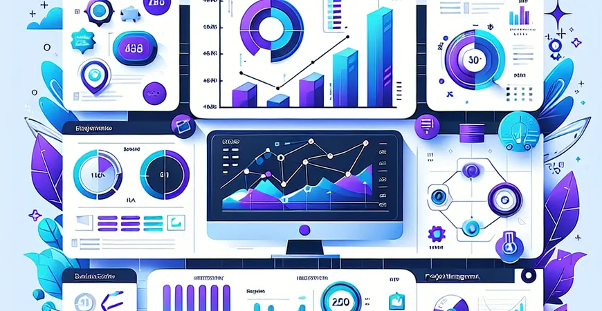 企业管理系统与项目管理工具，协同使用的优势