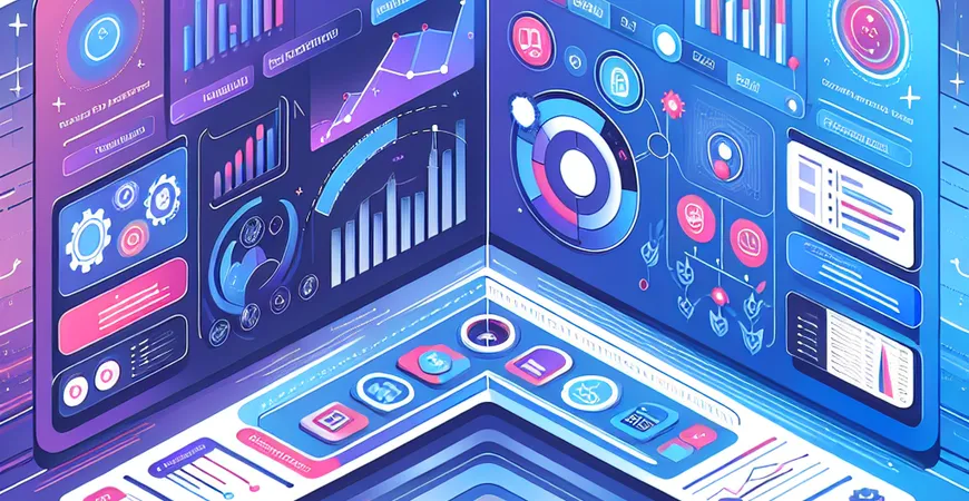 企业管理系统与项目管理软件的差异在哪？