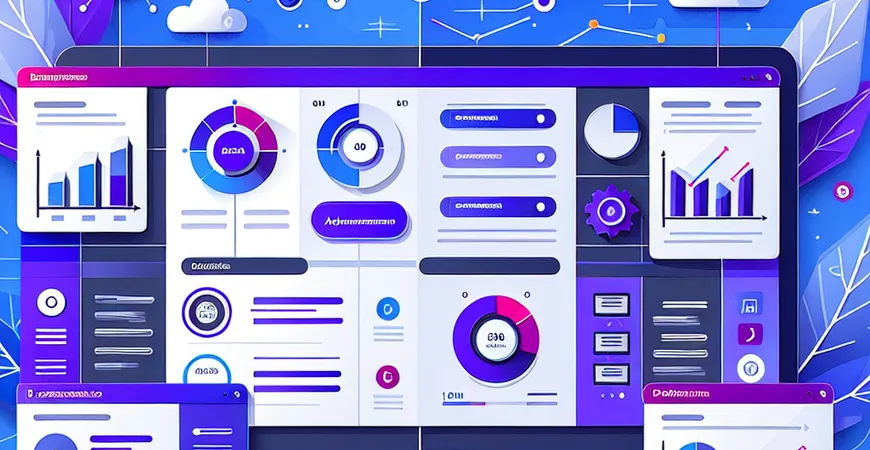 企业管理系统对比，项目管理软件的优势在哪？