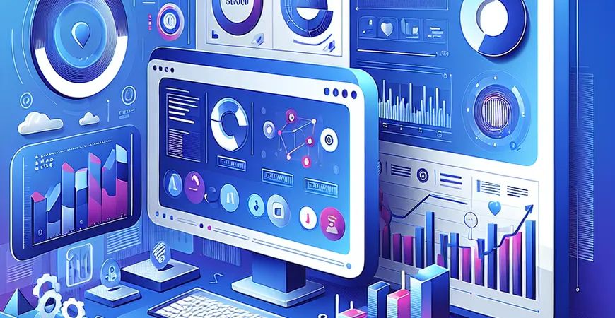 企业管理系统整合方案，项目管理软件的重要性