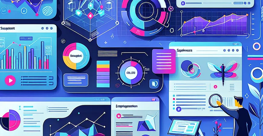 企业管理系统选型：项目管理软件的最佳选择