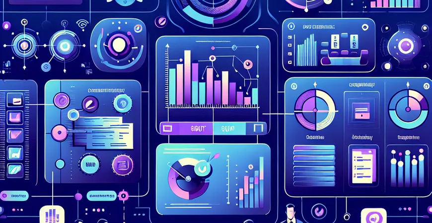 企业管理系统选型：项目计划软件对比解析