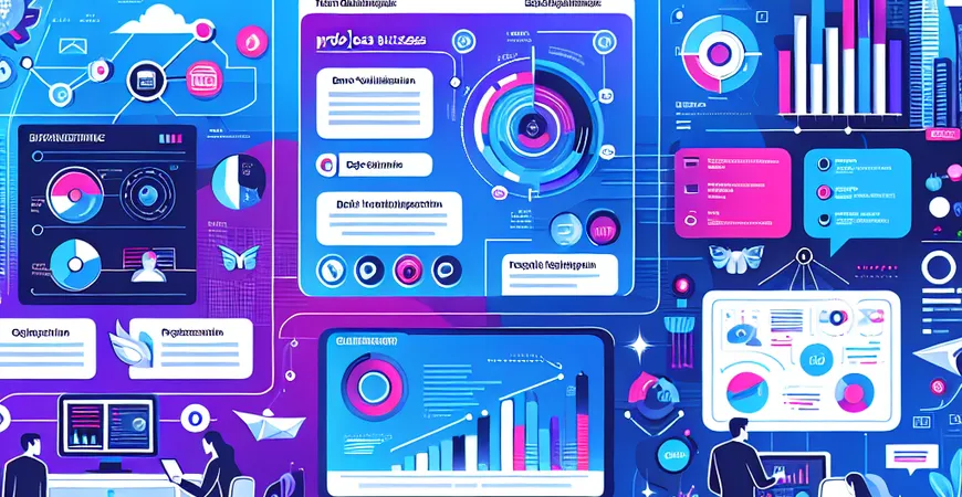企业管理软件如何助力项目成功？案例分享