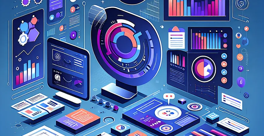 企业系统与项目管理软件：了解核心差异