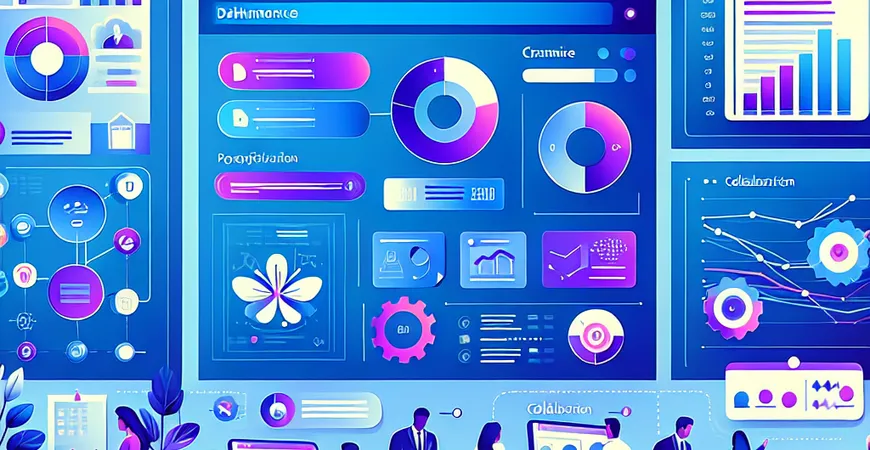 企业级项目管理，软件与系统的选择要点有哪些？