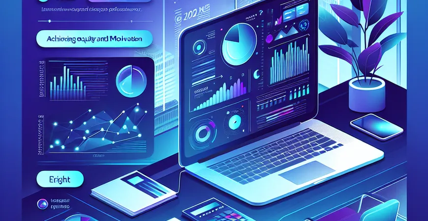 企业薪酬管理2025年趋势，如何实现公平与激励？