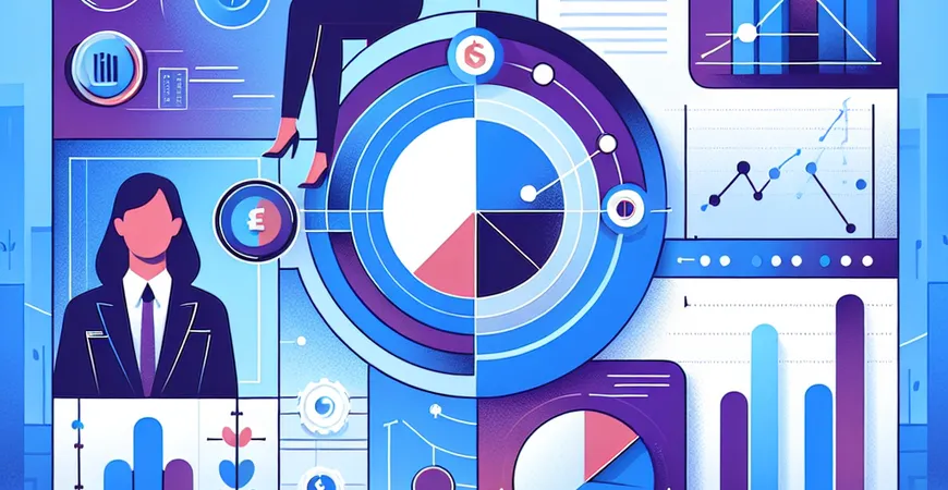 企业薪酬管理办法揭秘，如何实现公平透明？