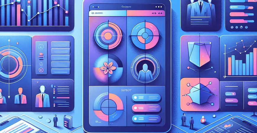 企业资源规划与项目管理软件的差异在哪里？