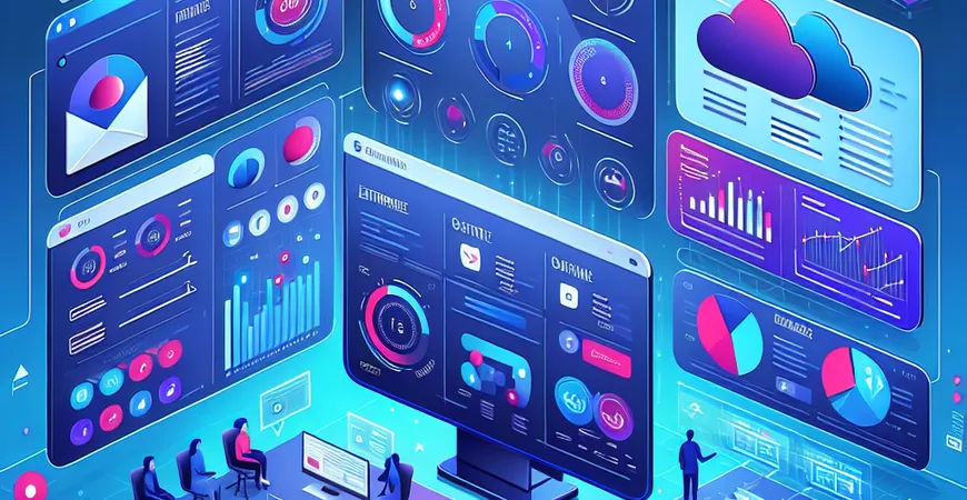 企业选型项目协作平台的五大关键因素解析