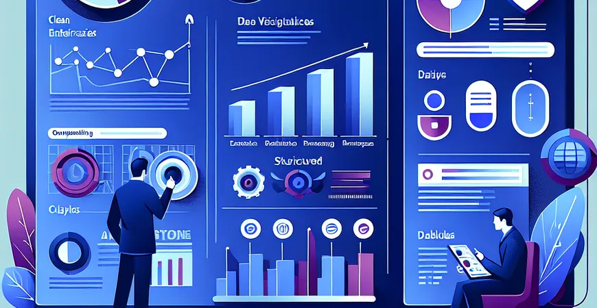 企业选择项目管理软件的三大标准，避免踩坑