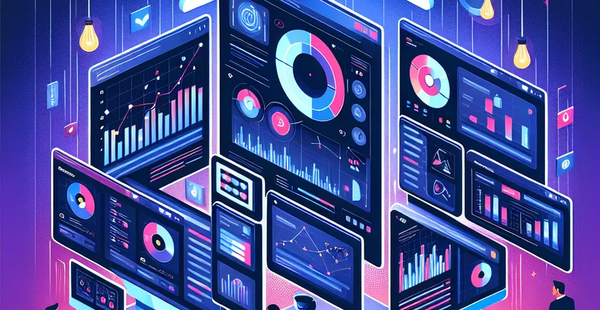 企业选购ERP系统必看，哪款软件更值得投资？