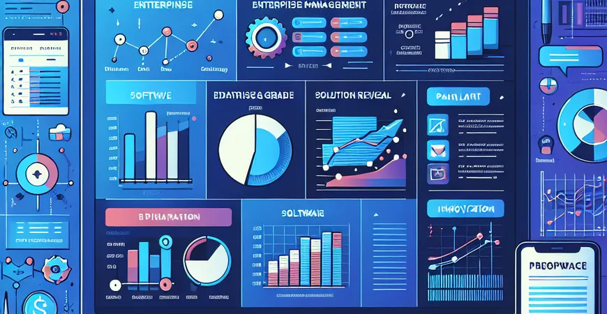 企业项目管理痛点分析，软件解决方案大揭秘