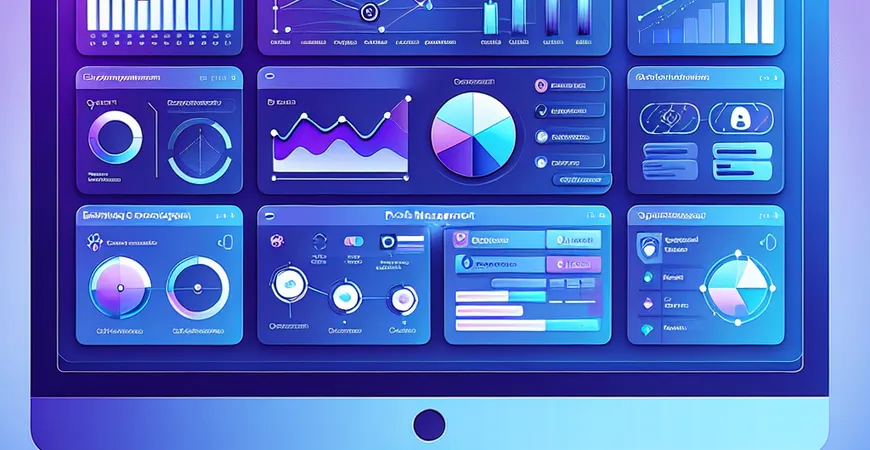 企业项目管理系统运营，如何实现高效管理