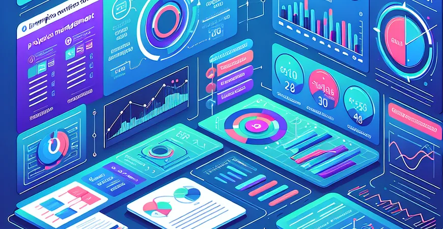 企业项目管理软件实施，成功案例解析
