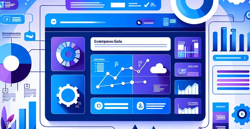 企业项目计划与管理软件的优缺点对比