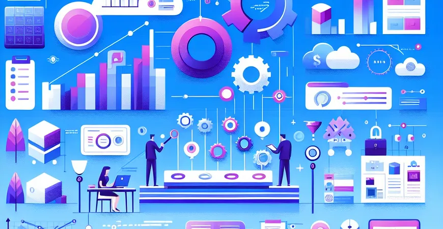 全面解析运营跟销售的区别，销售公司的运营模式