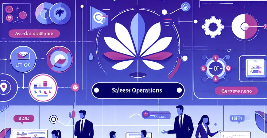 华为LTC与销售运营模式，2025年不踩坑指南