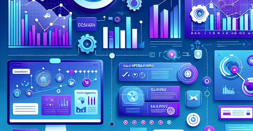 华为LTC流程中的隐秘挑战，销售运营应对策略