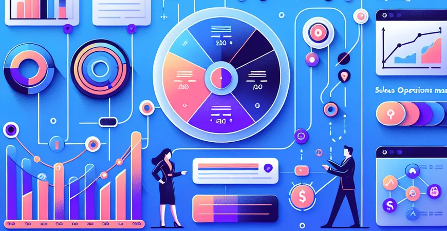 华为LTC流程深度解析：销售运营管理的创新