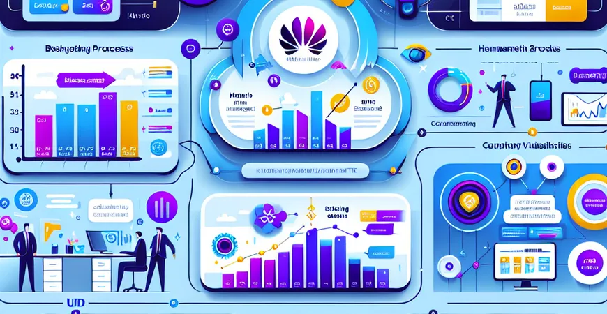 华为LTC流程的关键步骤，销售运营如何优化？