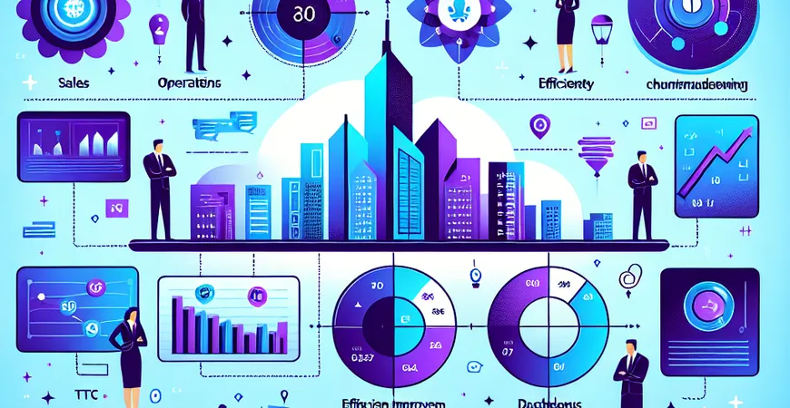 华为LTC流程的实战应用，销售运营高效提升