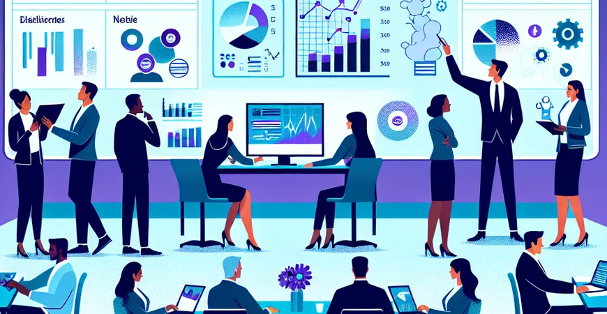 华为LTC流程的实践挑战，销售运营提升的关键策略