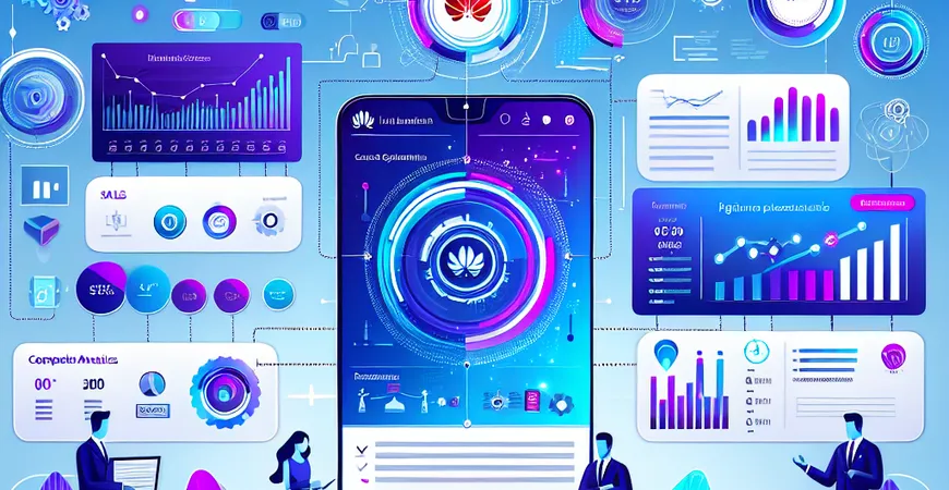 华为LTC流程的成功：销售运营管理的亮点