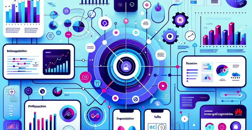 华为LTC流程的最佳实践，销售运营的创新策略