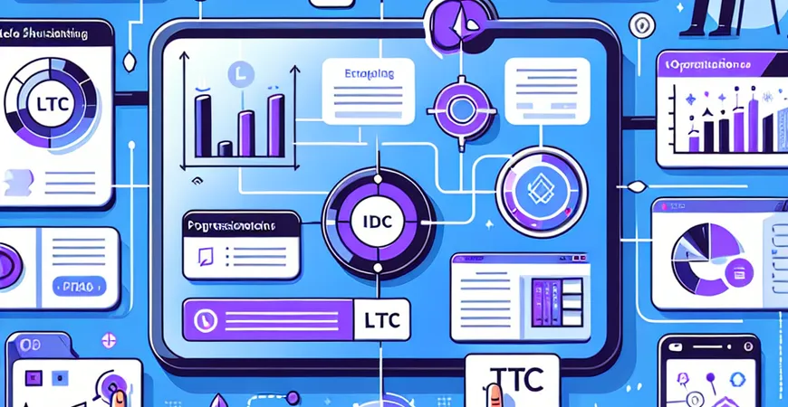 华为LTC流程的核心价值，销售运营管理如何应用？