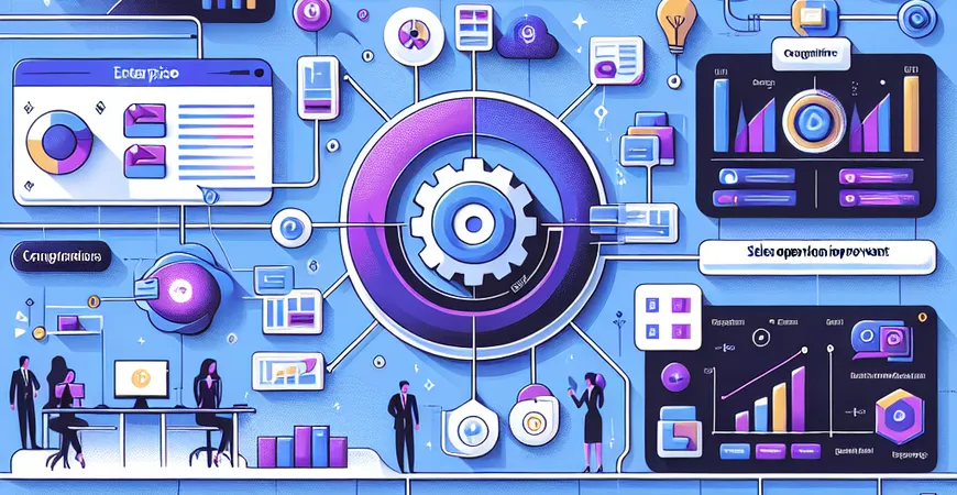 华为LTC流程详解：销售运营提升的不二法门