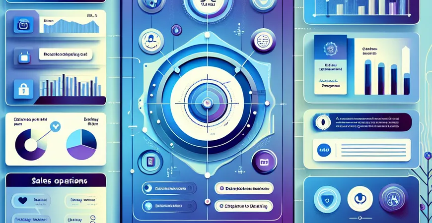 华为LTC流程：企业销售运营提升的成功案例